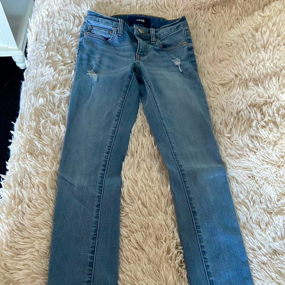 Aeropostale Jeans